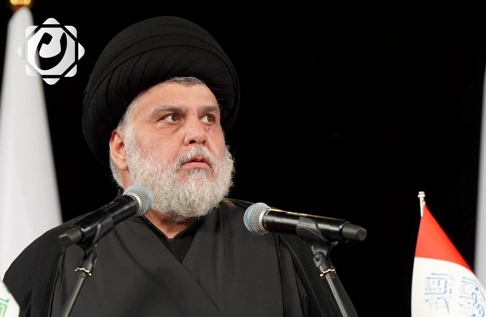 السيد الصدر: تيار الفساد جارٍ