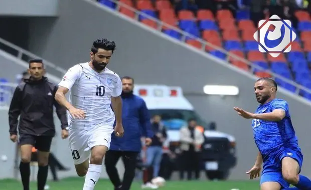 أمانة بغداد تواجه الجولان في ملحق التأهل لدوري النجوم