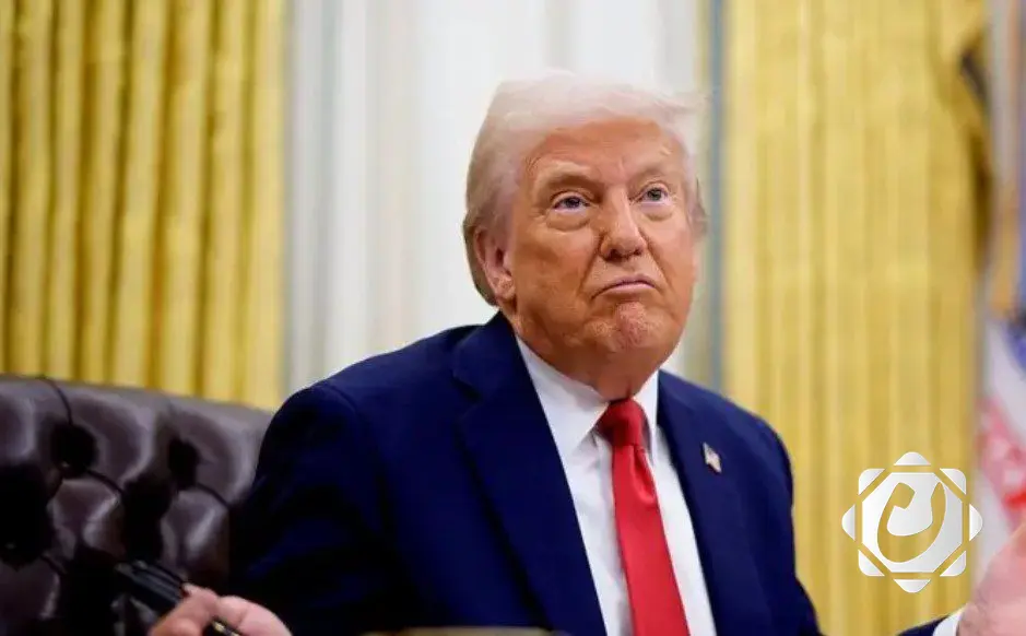 ترامب يعتزم فرض رسوم جمركية إضافية بنسبة 50% على الواردات البرازيلية