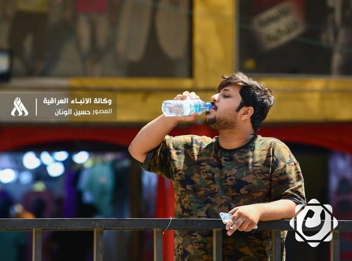 الأنواء الجوية: ارتفاع درجات الحرارة في البلاد غداً