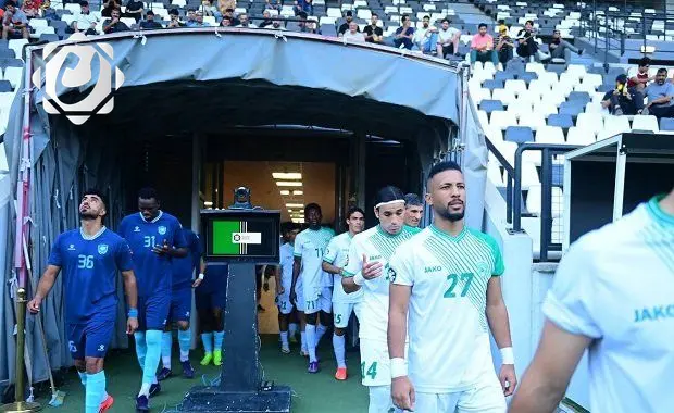 مدرب الجولان يعبر عن استيائه من نظام الملحق ويؤكد أحقية فريقه بالتأهل