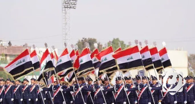 إعادة جدول ترقية الضباط في وزارة الداخلية لاحتساب شهادتي الماجستير والدكتوراه