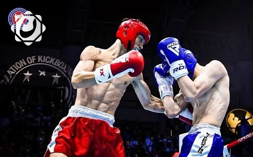 انطلاق بطولة أندية العراق للكيك بوكسينغ في السليمانية