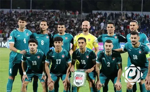 المنتخب الوطني يتقدم مركزاً في تصنيف الفيفا الجديد