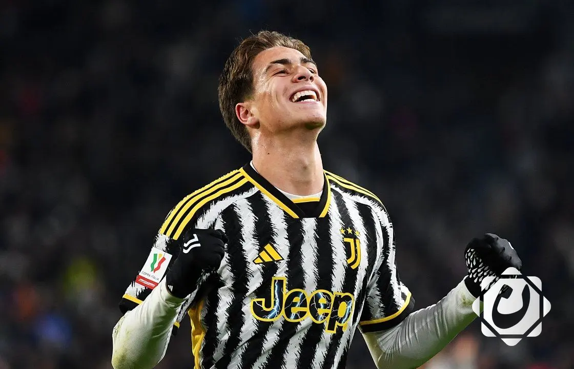 يوفنتوس يسعى لتمديد عقد نجمه الشاب amid اهتمام برشلونة وبايرن ميونخ