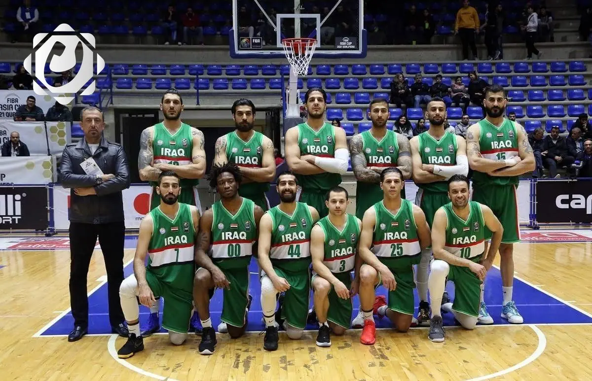 منتخب السلة يستعد لمعسكر تدريبي في تركيا تحضيراً لنهائيات آسيا