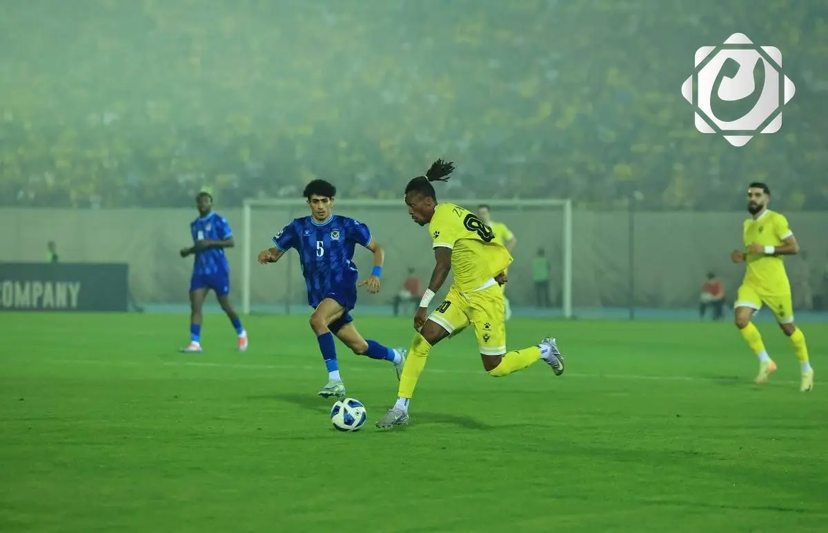 دهوك يتأهل إلى نهائي كأس العراق بعد الفوز على الجوية