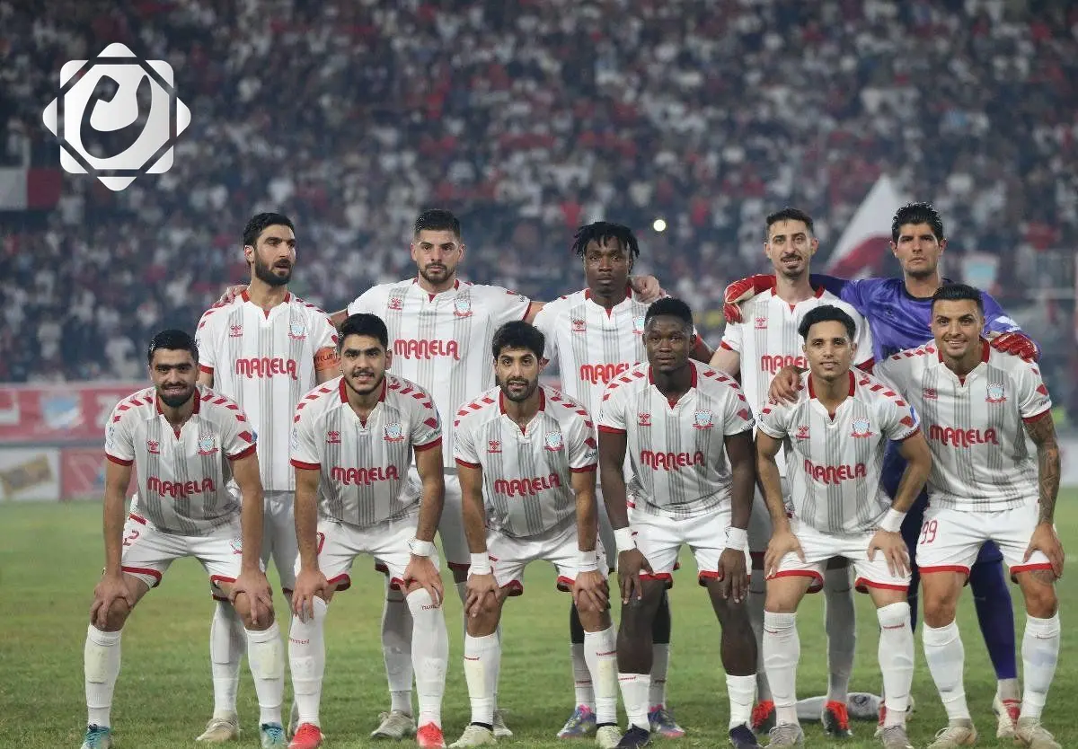 زاخو يتأهل لنهائي كأس العراق بعد الفوز على الشرطة بركلات الترجيح