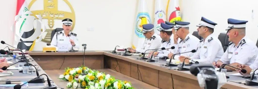 توجيهات بتأمين طرق سير زوار الأربعينية وتعزيز انسيابية الحركة