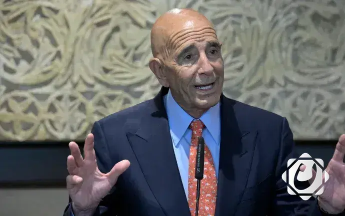 المبعوث الأميركي يحذر من تهديد وجودي للبنان بسبب سلاح حزب الله