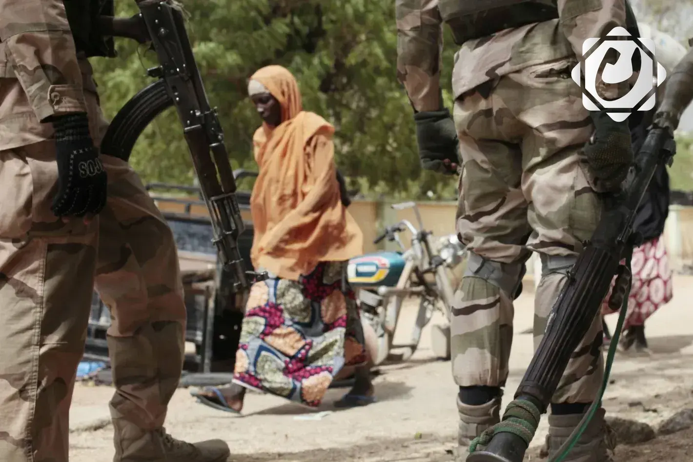 نيجيريا تسجن 44 شخصًا بتهمة تمويل الإرهاب