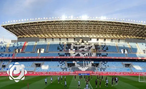 مالقة الإسبانية تعلن انسحابها من استضافة مباريات كأس العالم 2030