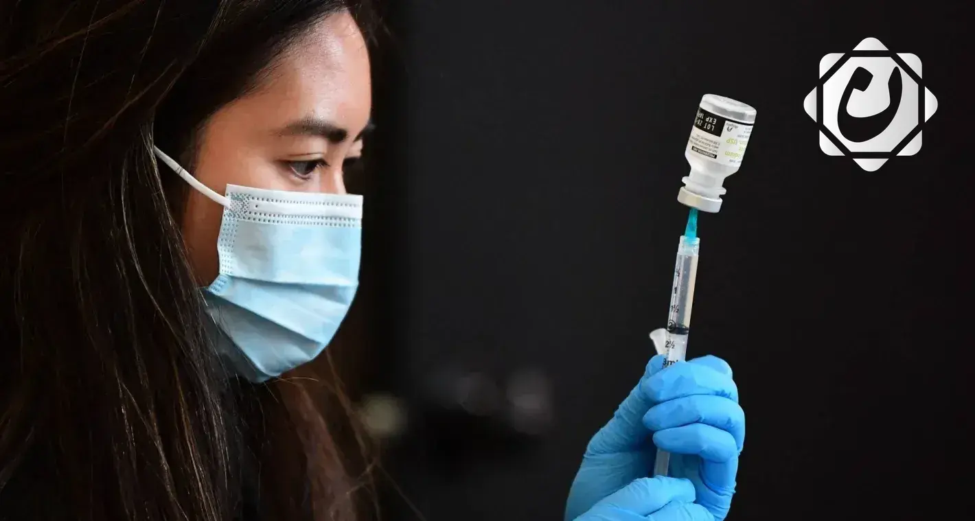 إسقاط التهم عن طبيب متهم بإتلاف لقاحات كوفيد في الولايات المتحدة