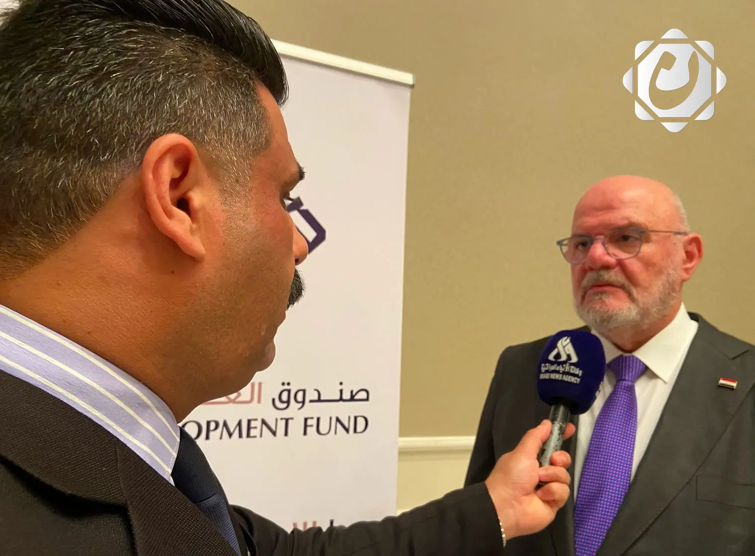 مستشار حكومي: الرسوم الأمريكية فرصة لتفعيل الاتفاقية المشتركة دون تأثير على التبادل التجاري