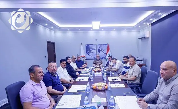 اجتماع حاسم لاتحاد الكرة الأربعاء المقبل لتحديد موعد الانتخابات