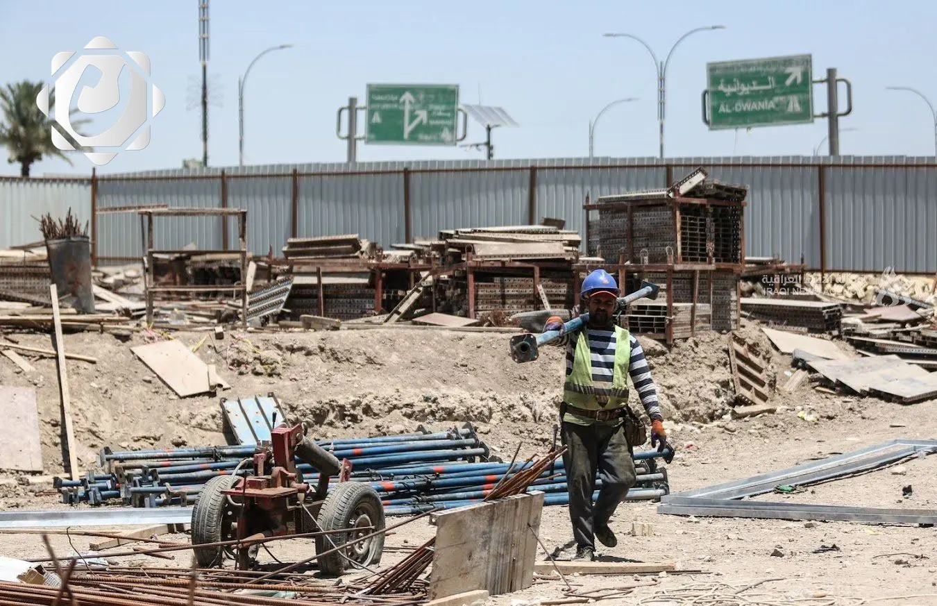 وزارة الإعمار توضح آلية متابعة المشاريع وضمان جودة المواد الإنشائية