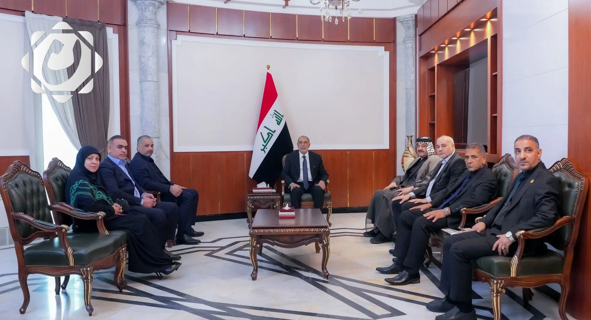 المشهداني: كتلة البناء والإعمار ستعزز العمل السياسي والنيابي المشترك