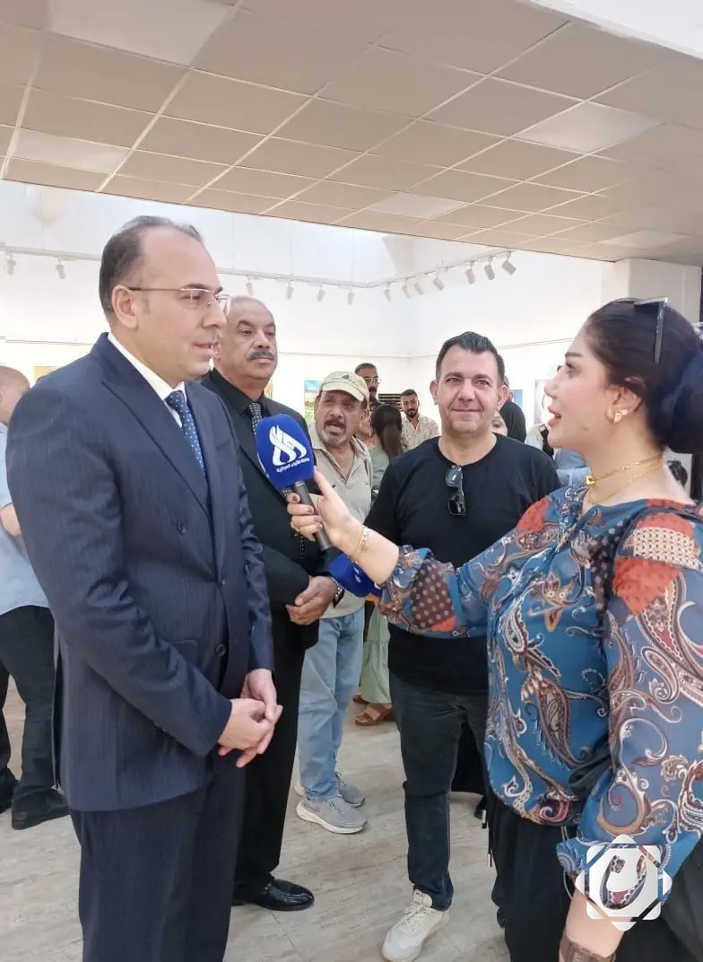 شروط مسابقة جائزة رئيس الوزراء للتشكيليين الشباب