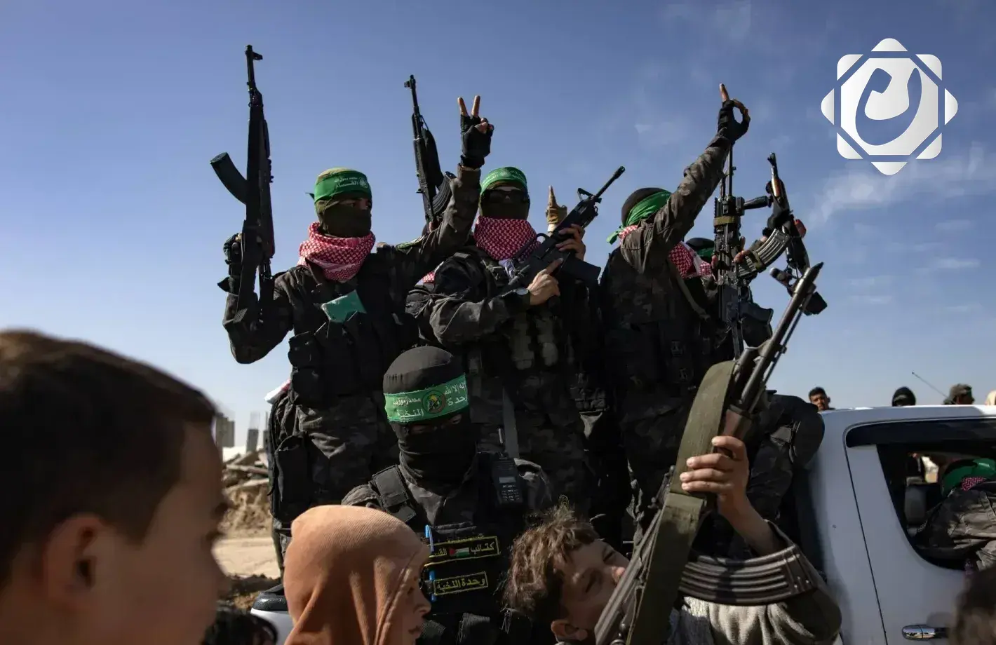 التقارير تشير إلى استمرار هجمات حماس رغم العمليات العسكرية