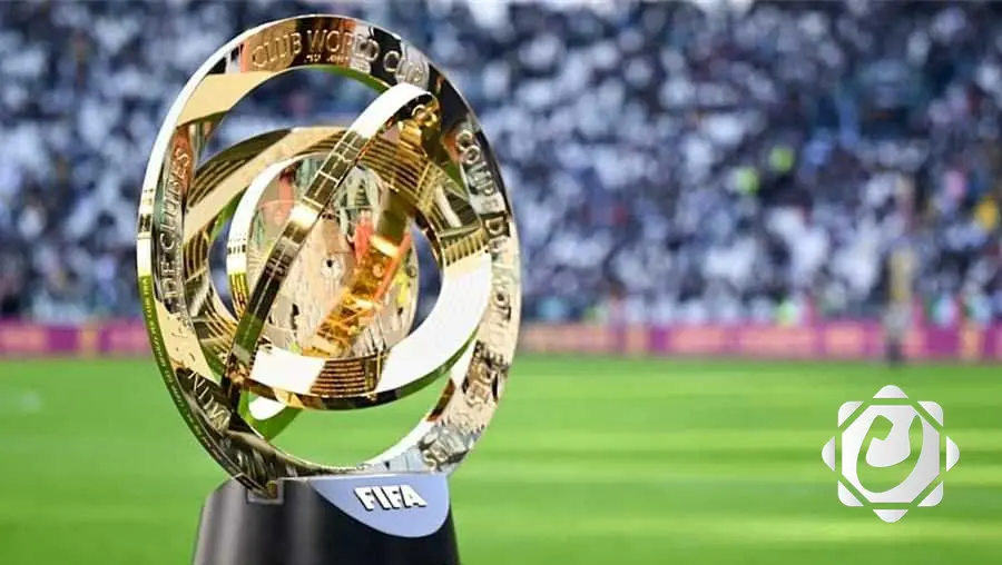 التشكيل الرسمي لنهائي كأس العالم للأندية