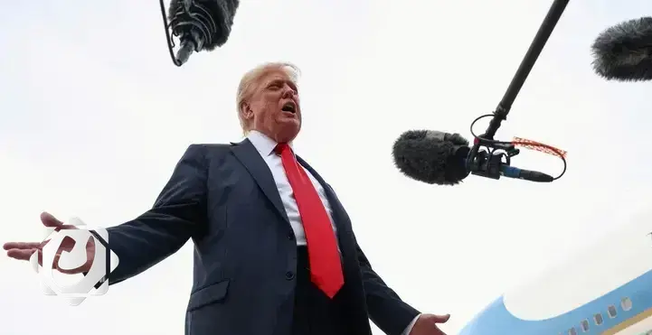 ترامب: نتوقع التوصل إلى اتفاق حول غزة قريباً