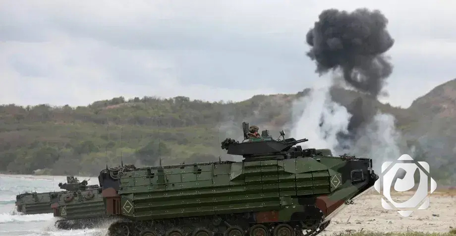 الجيش الأميركي يواصل تدريباته العسكرية لحماية قناة بنما