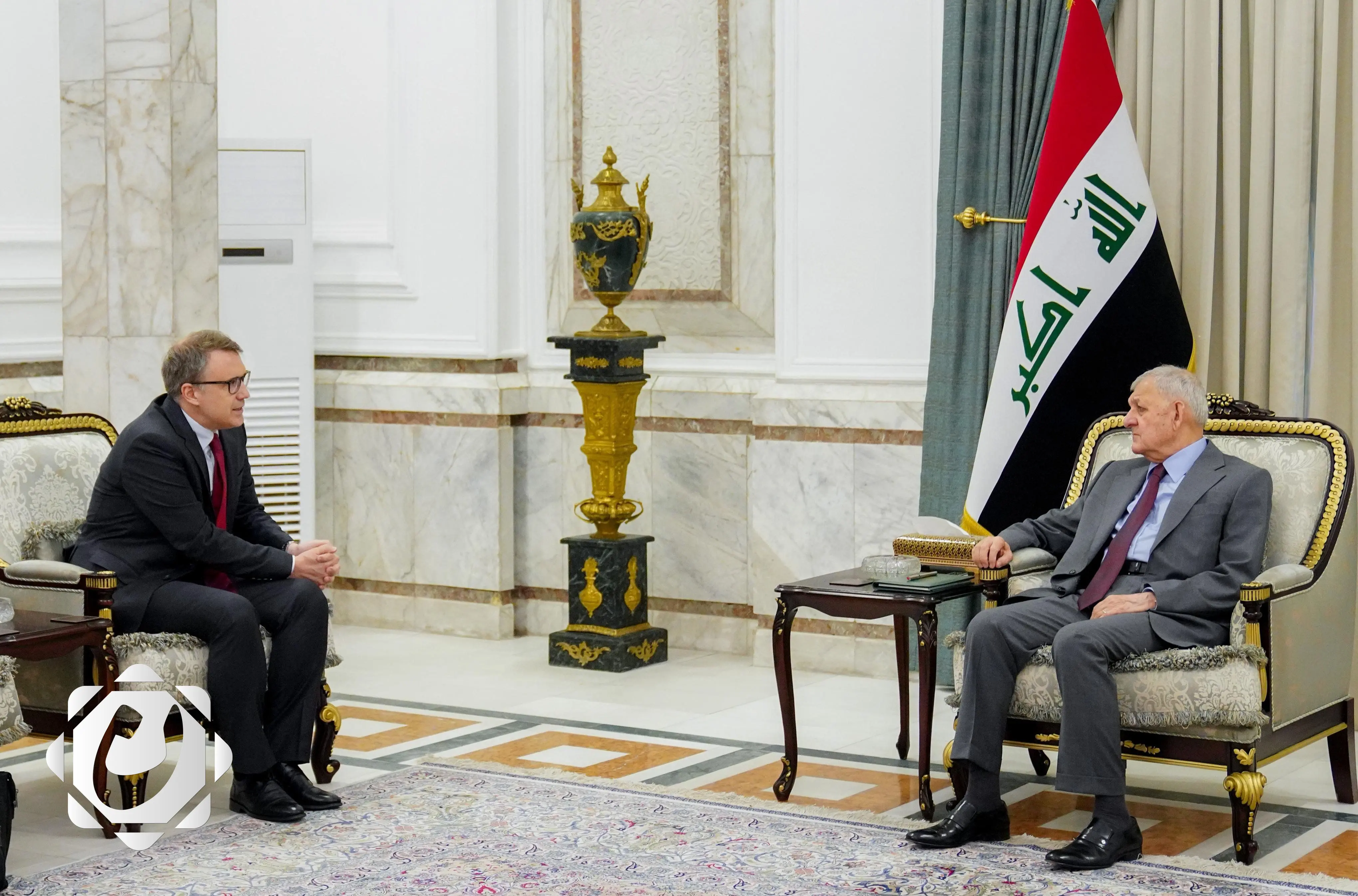 رئيس الجمهورية: تخلي العمال الكردستاني عن السلاح يعزز الأمن في المنطقة