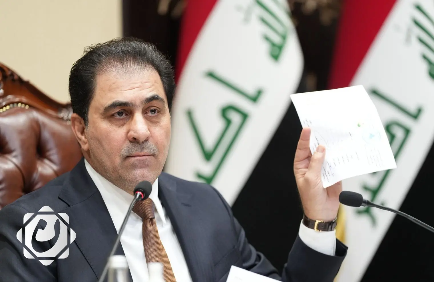 المندلاوي يوجه بإدراج فقرة تثبيت عقود التربية في تعديل قانون الوزارة