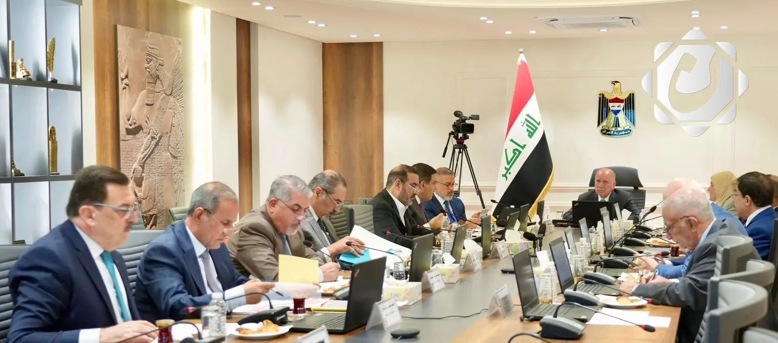 المجلس الوزاري للاقتصاد يوصي برفع العجلات العائدة للبعثات والشركات الأجنبية