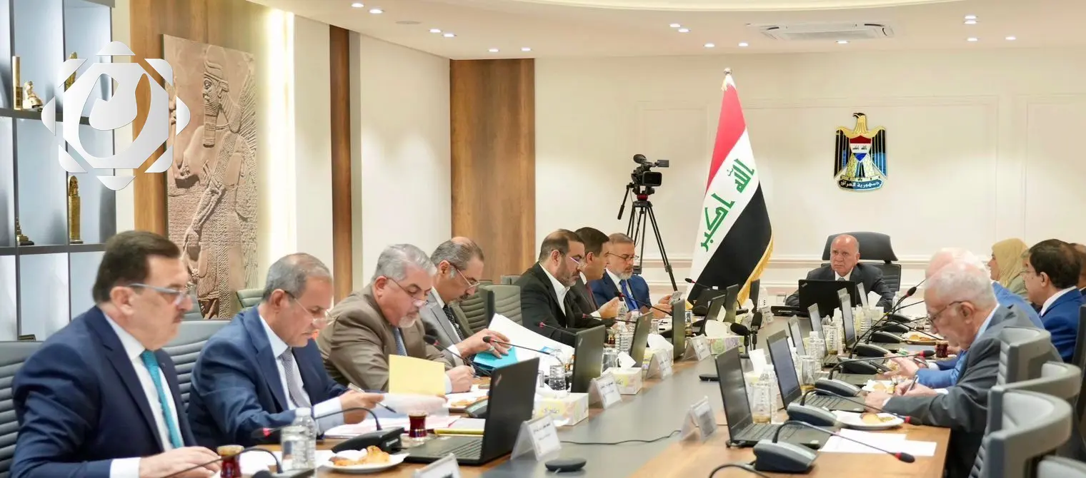 المجلس الوزاري للاقتصاد يرفع توصيات بشأن العجلات العائدة للبعثات والشركات الأجنبية