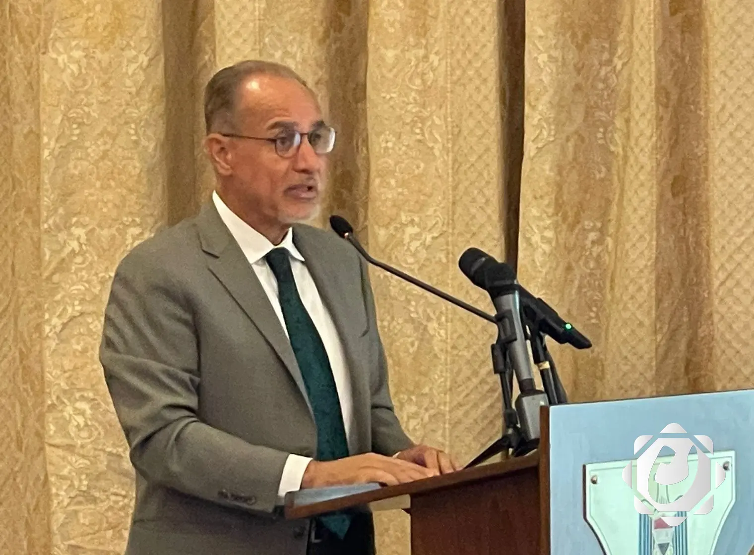 الأمم المتحدة تؤكد التزامها بدعم العراق في أولوياته السكانية