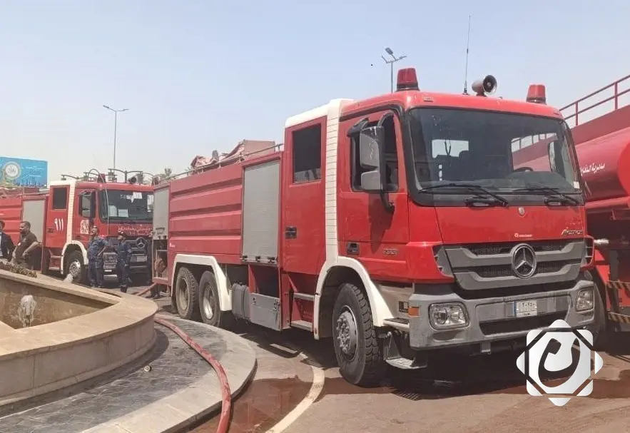 الدفاع المدني يحدد عقوبات للمخالفين لإجراءات السلامة تشمل الإحالة للقضاء