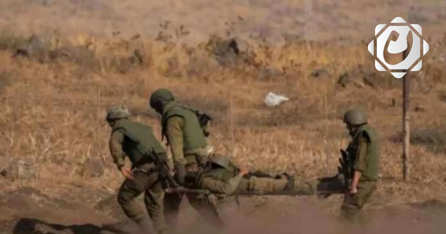 مقتل وإصابة 4 جنود في استهداف قوة هندسية بقطاع غزة