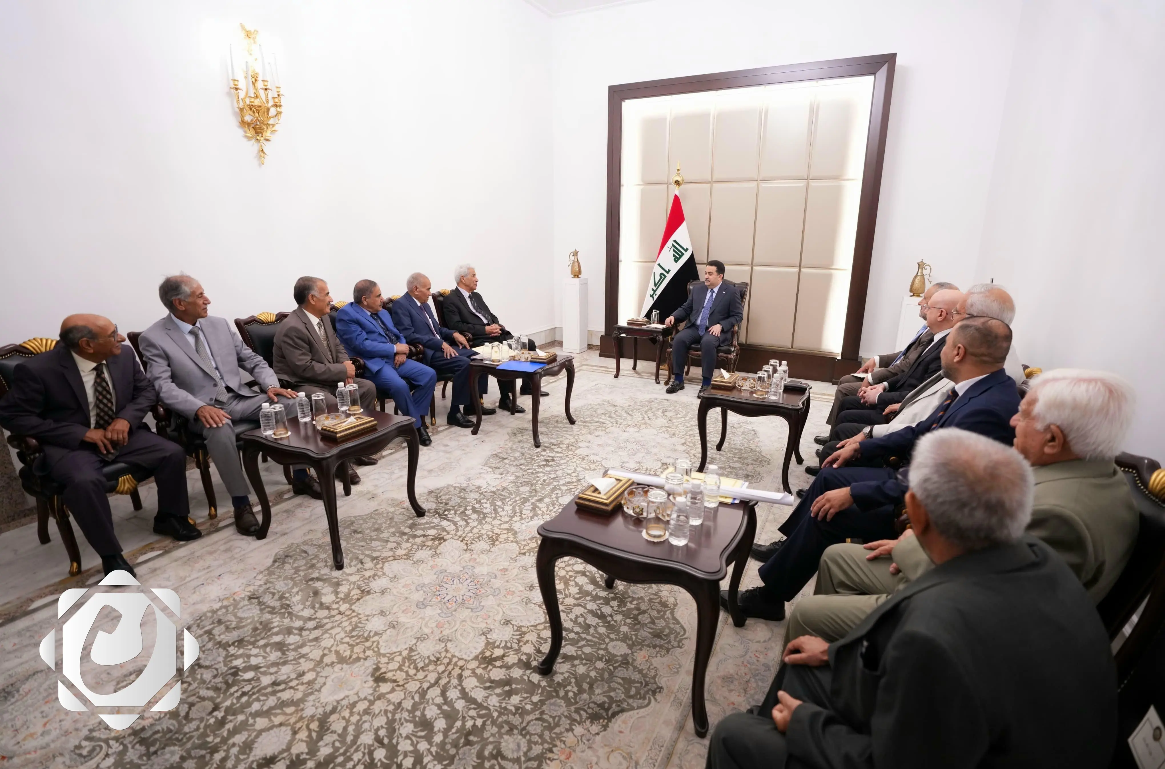 رئيس الوزراء يؤكد أهمية قطاع الزراعة كأولوية اقتصادية