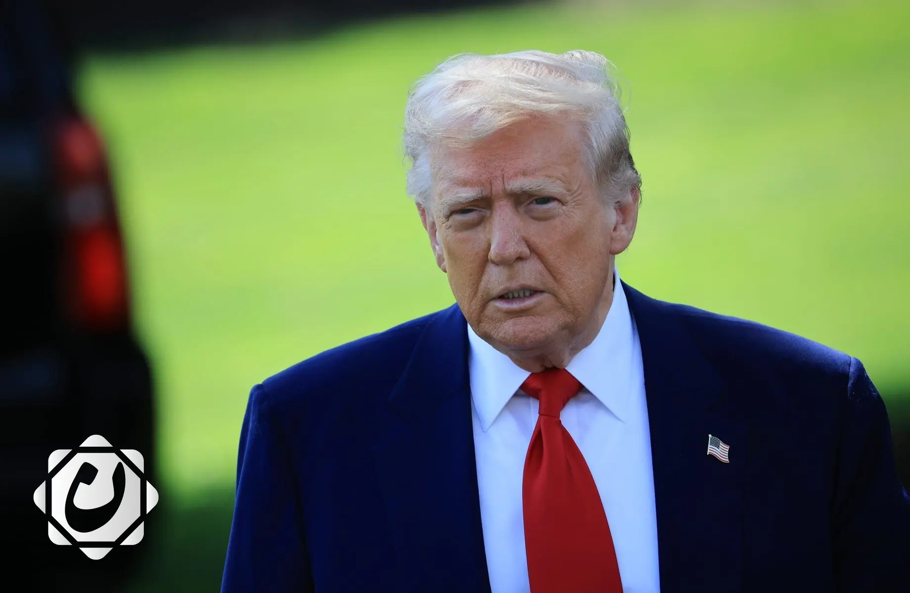 ترامب يؤكد قرب التوصل إلى اتفاق بشأن غزة