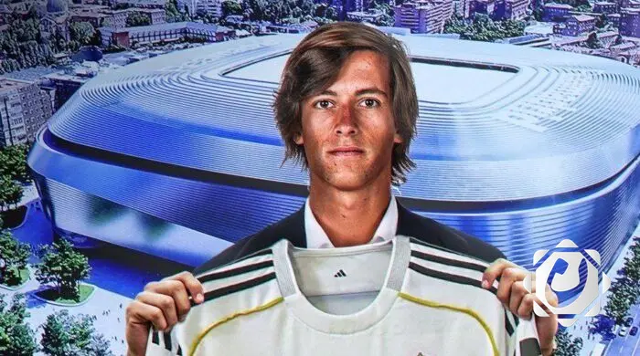 ريال مدريد يتعاقد مع ألفارو كاريراس من بنفيكا