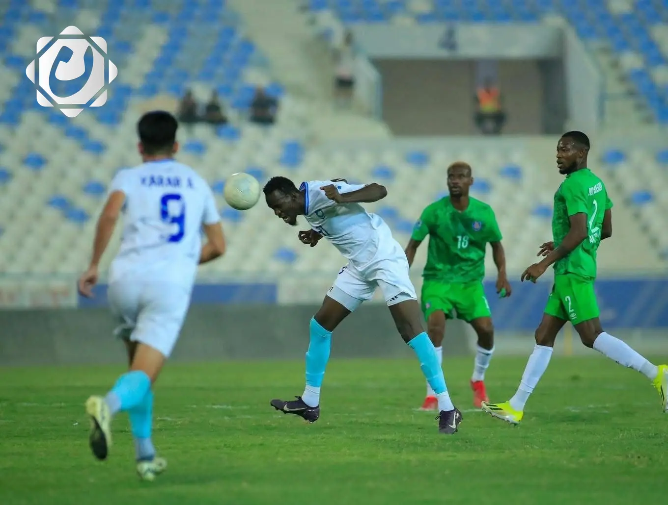 أمانة بغداد يتأهل إلى دوري النجوم بعد الفوز على نفط البصرة