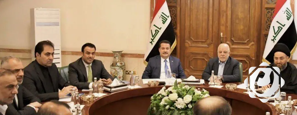 الإطار التنسيقي يؤكد على أهمية توحيد الموقف الوطني لمواجهة التحديات الإقليمية والدولية