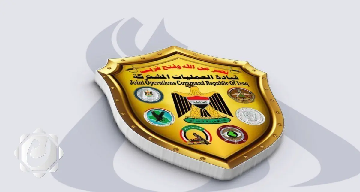 استهداف حقل خورملة النفطي في أربيل بطائرتين مسيّرتين