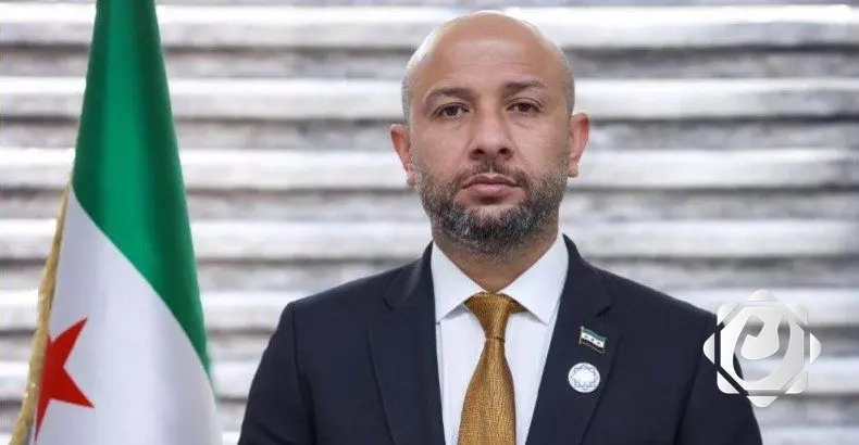 وزير الطوارئ السوري: دور الدفاع المدني العراقي كان فعالاً في إخماد الحرائق