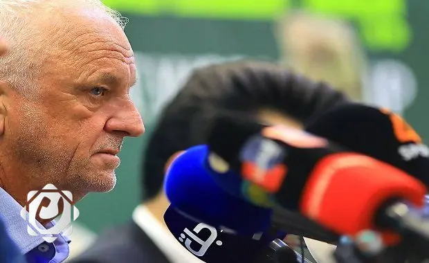 القطان: مهمة الملحق قابلة للتحقيق وأرنولد يمتلك القدرة على مواجهة التحديات