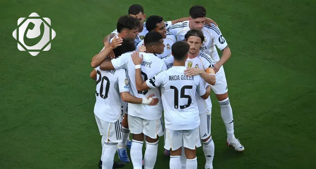 ريال مدريد يعلن عن رابع صفقاته الصيفية