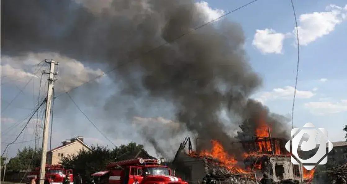 إصابة 16 شخصاً جراء هجوم لطائرات مسيرة أوكرانية على فورونيج الروسية