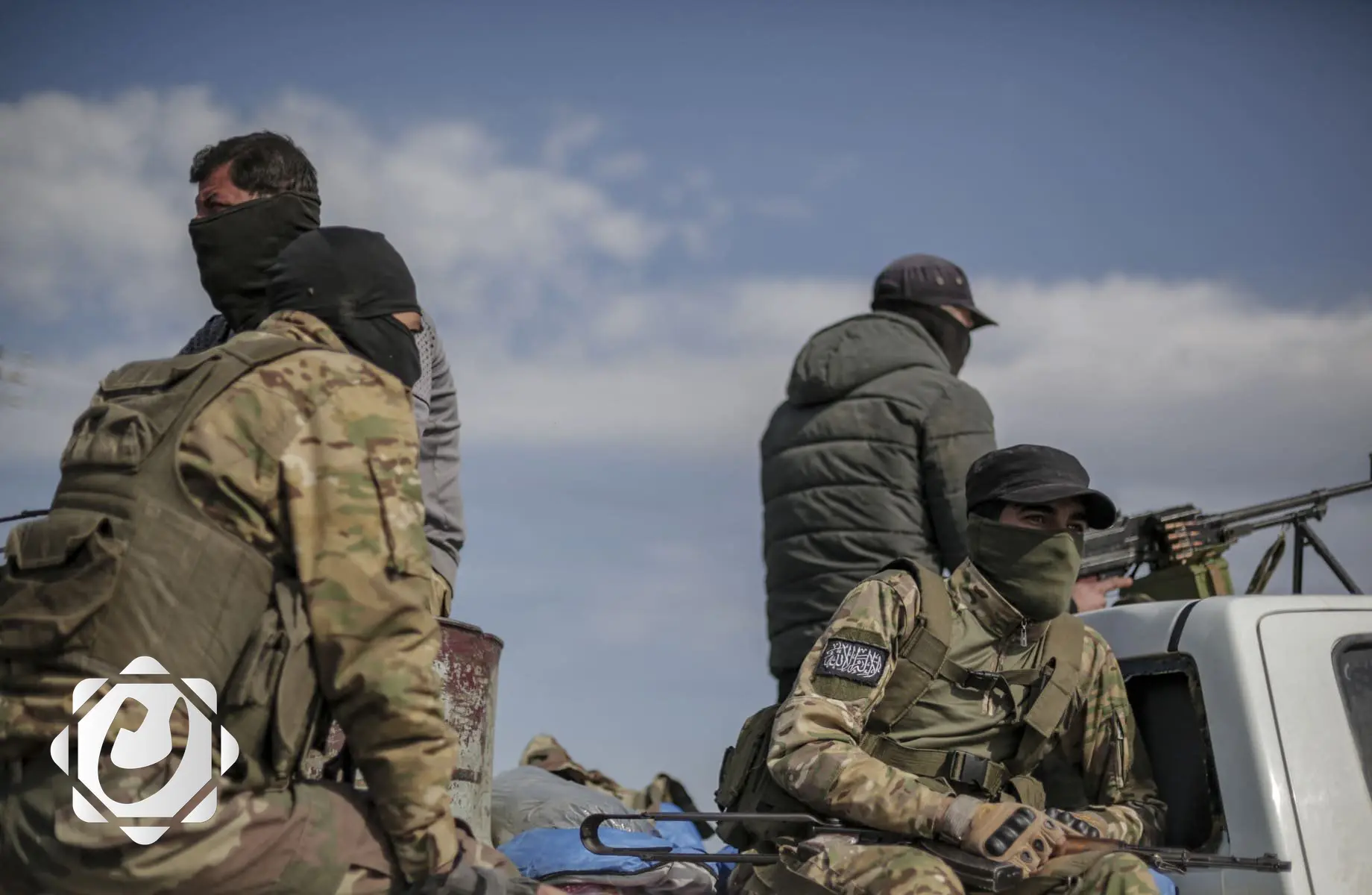 وقف إطلاق النار في السويداء بحسب وزارة الدفاع السورية