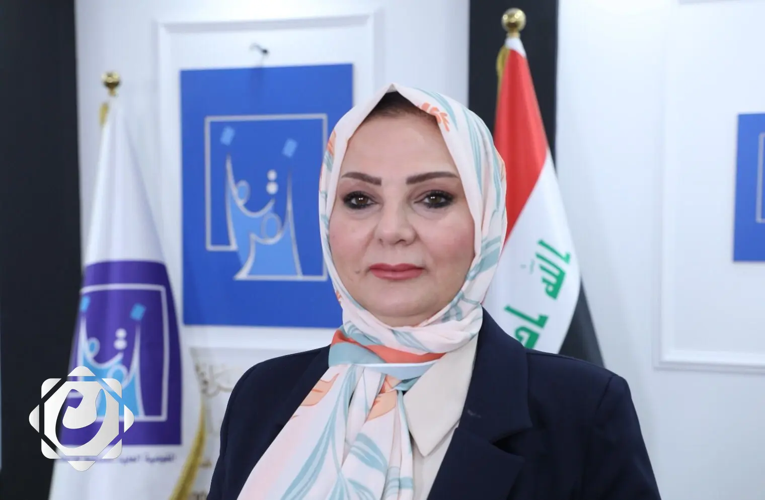 المفوضية تحدد موعد منح الأرقام الانتخابية واستلام الأجهزة الخاصة بالمحاكاة