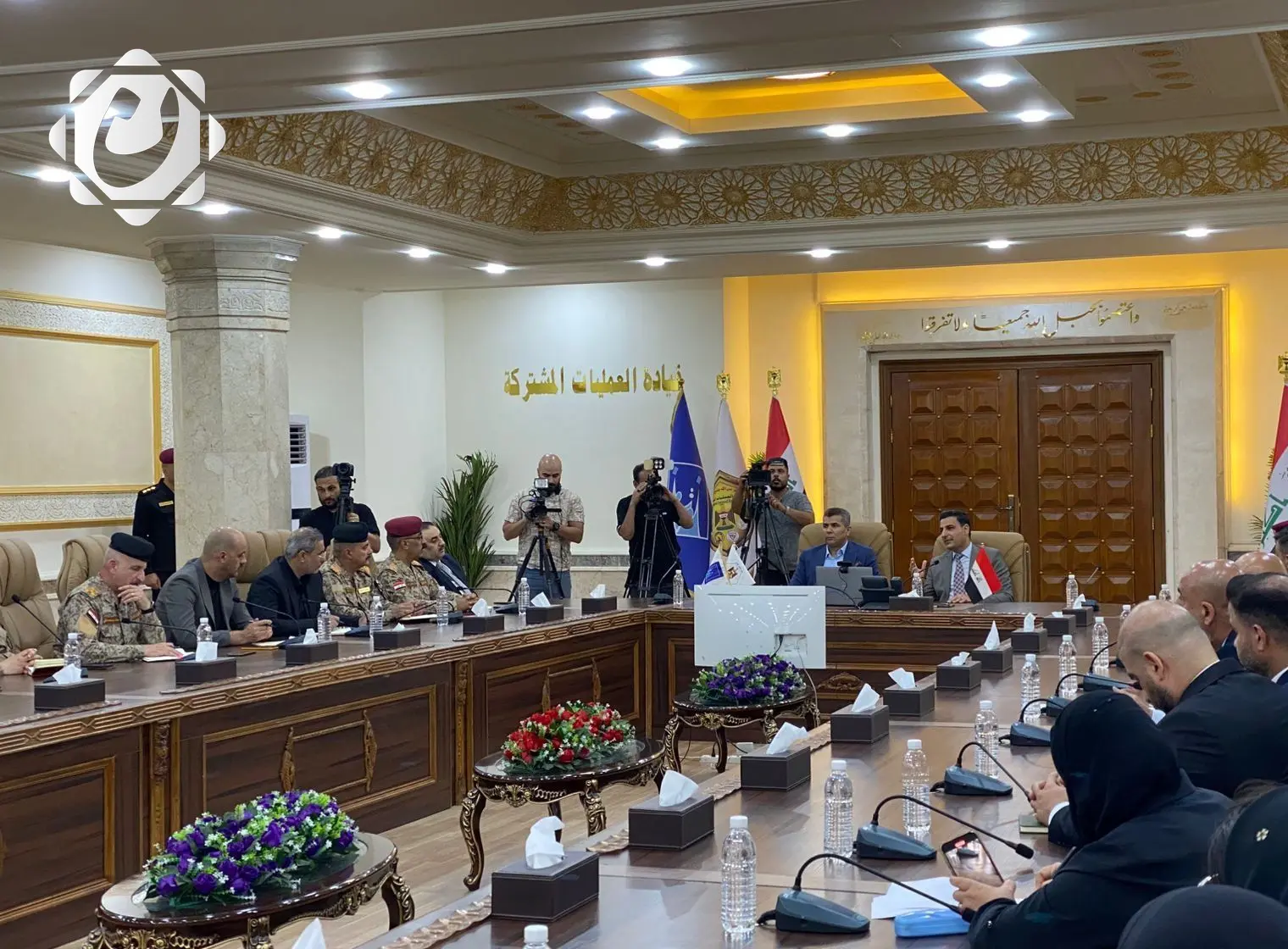 ندوة أمنية تناقش دور الإعلام في مواجهة التضليل والجرائم الانتخابية