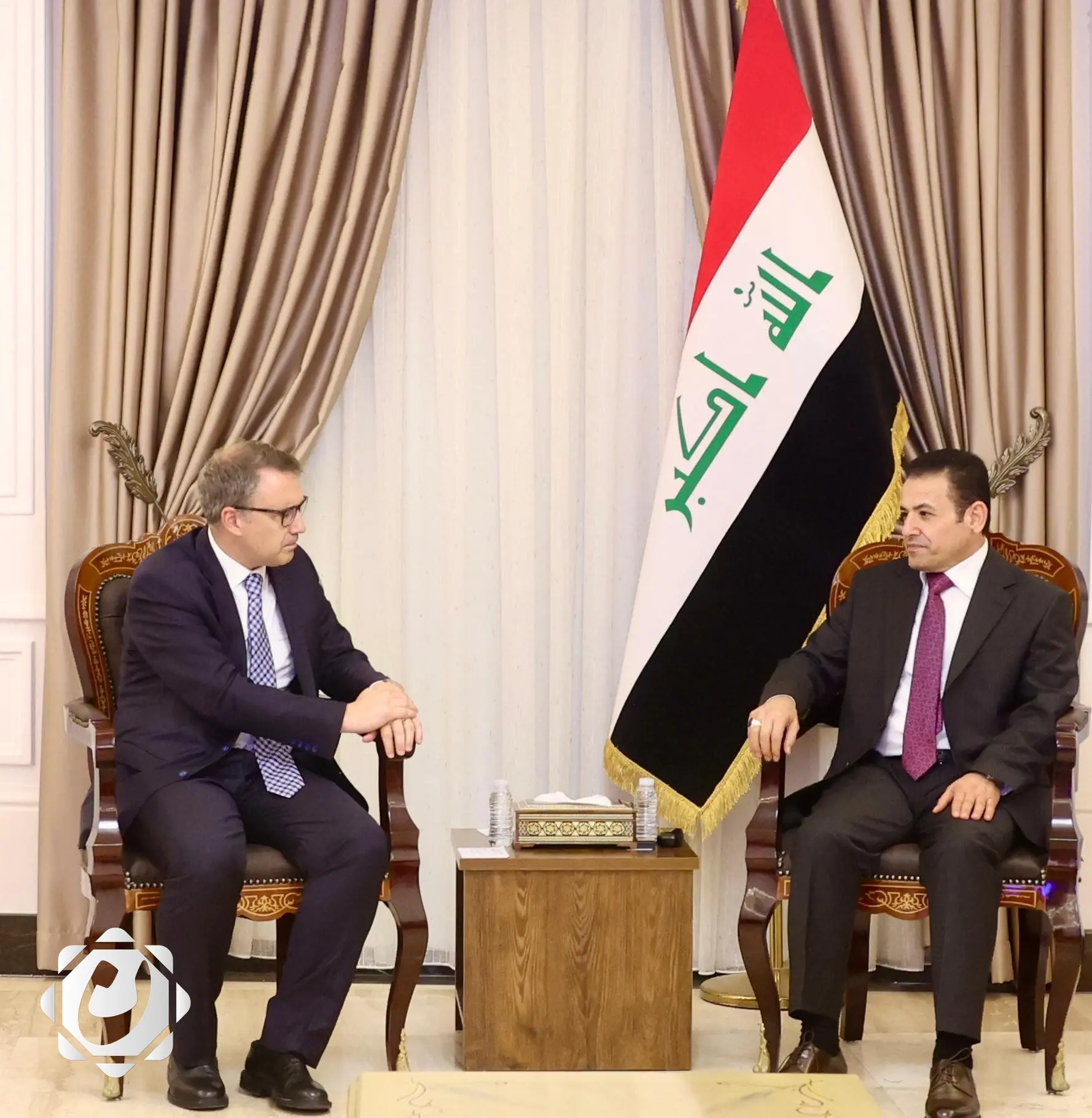 تركيا تؤكد احترام الاتفاقيات الدولية بزيادة إطلاق الدفعات المائية للعراق