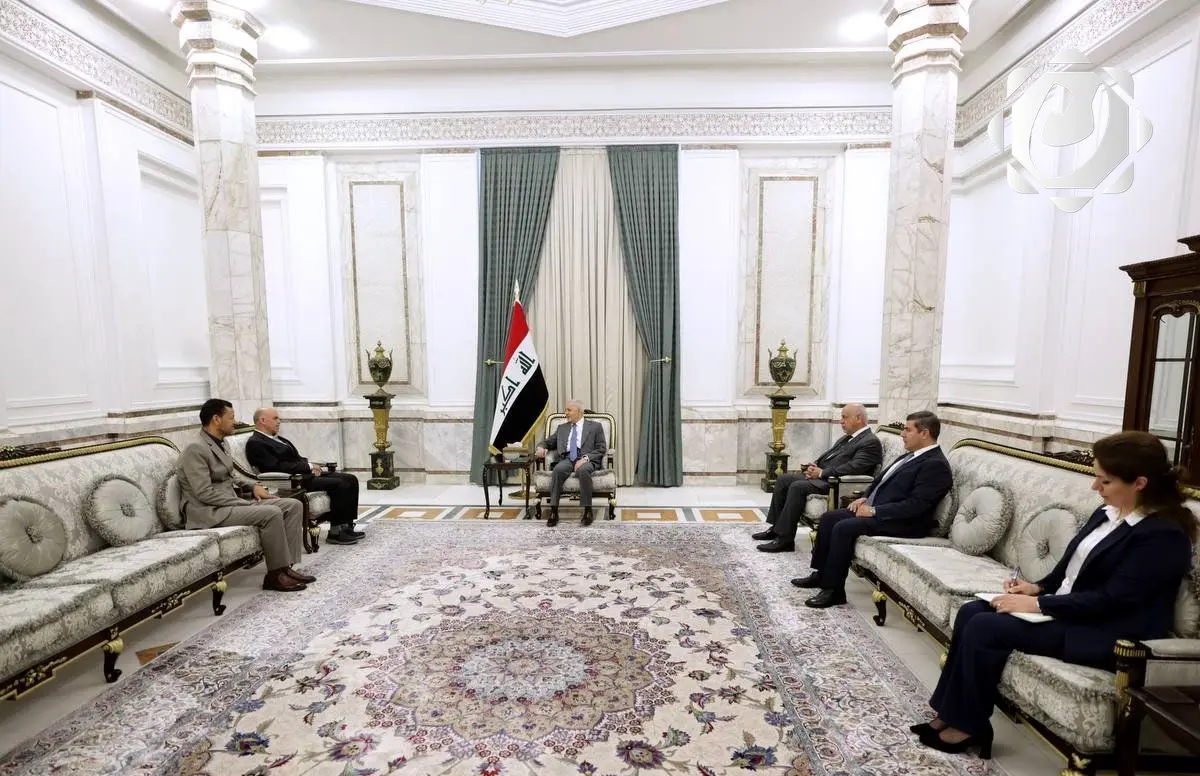 رئيس الجمهورية يؤكد على أهمية المخطوطات التاريخية وتعزيز التعاون مع الإيسيسكو