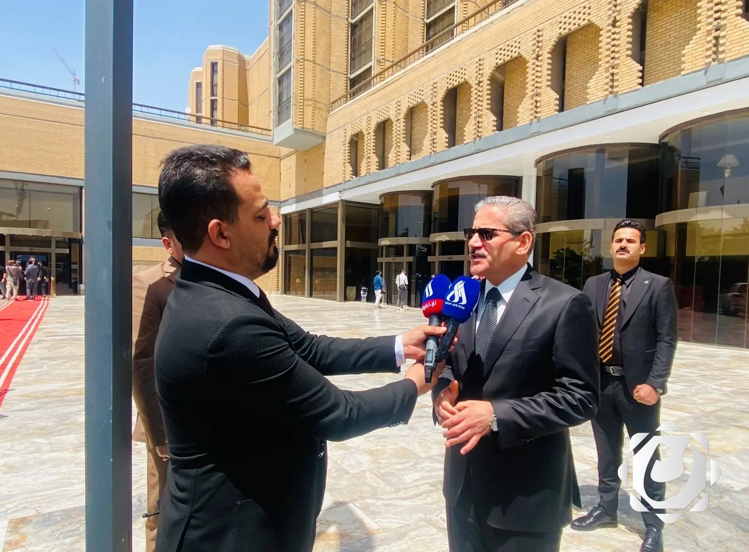 تشكيل فرق ميدانية لرصد الخروقات الانتخابية في جميع المحافظات