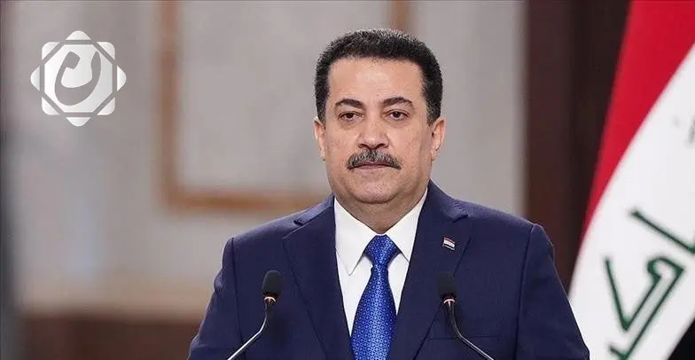 رئيس الوزراء يؤكد أن الخلاف مع إقليم كردستان قانوني فني